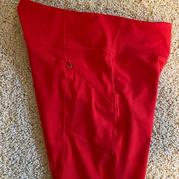 Athleta leggings - Picture 4 of 5